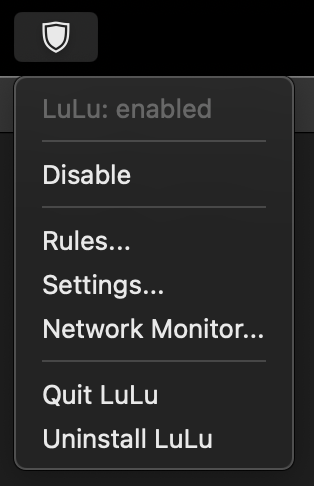 Lulu Rule
